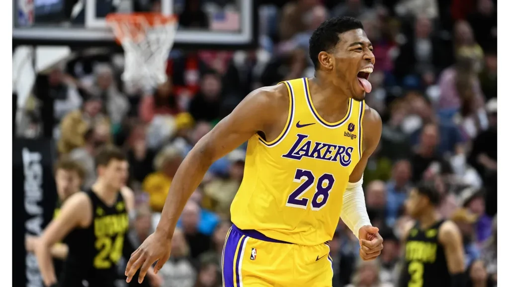 Reaves Drops 44: Rui Hachimura Nails Game-Winner vs. Raptors